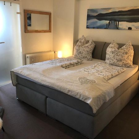 Ferienwohnung Eberhard Altes Winzerhaus Bullay Luaran gambar