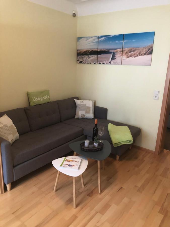 Ferienwohnung Eberhard Altes Winzerhaus Bullay Luaran gambar