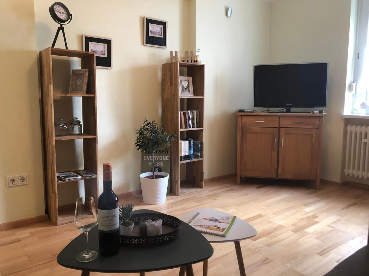 Ferienwohnung Eberhard Altes Winzerhaus Bullay Luaran gambar