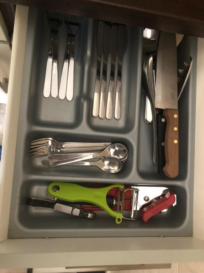 Ferienwohnung Eberhard Altes Winzerhaus Bullay Luaran gambar