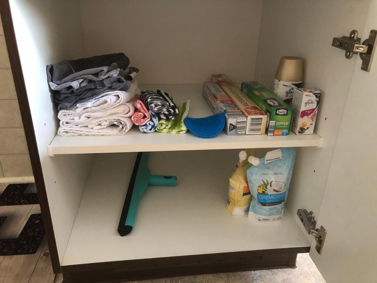 Ferienwohnung Eberhard Altes Winzerhaus Bullay Luaran gambar