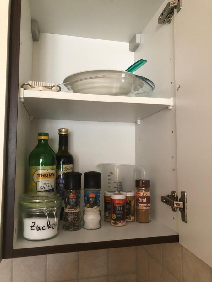Ferienwohnung Eberhard Altes Winzerhaus Bullay Luaran gambar