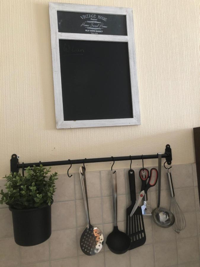 Ferienwohnung Eberhard Altes Winzerhaus Bullay Luaran gambar