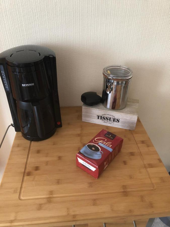 Ferienwohnung Eberhard Altes Winzerhaus Bullay Luaran gambar