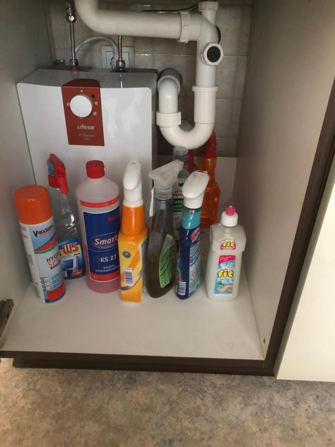 Ferienwohnung Eberhard Altes Winzerhaus Bullay Luaran gambar