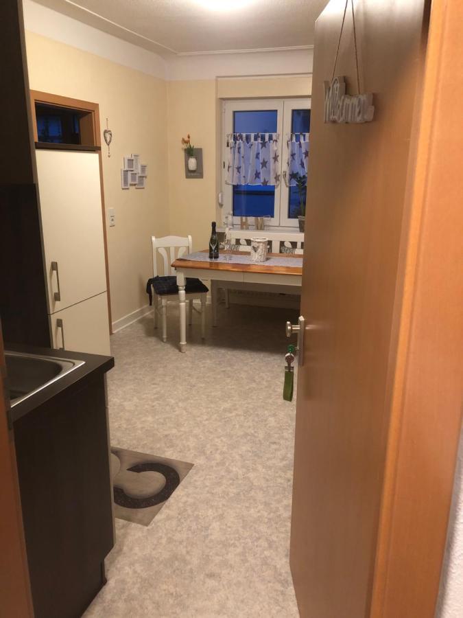 Ferienwohnung Eberhard Altes Winzerhaus Bullay Luaran gambar