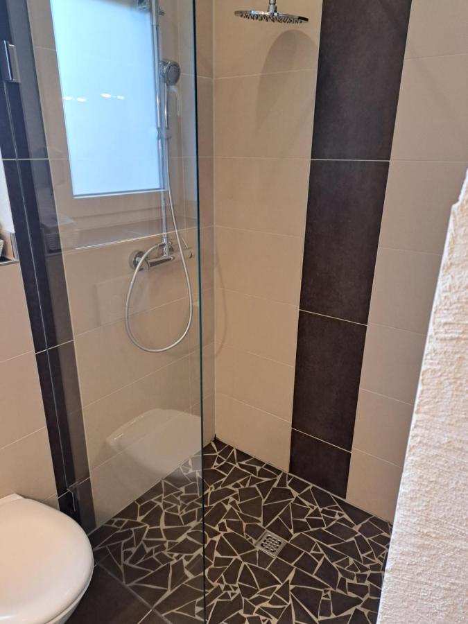 Ferienwohnung Eberhard Altes Winzerhaus Bullay Luaran gambar