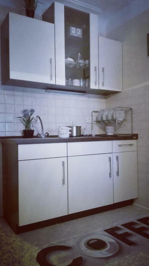 Ferienwohnung Eberhard Altes Winzerhaus Bullay Luaran gambar